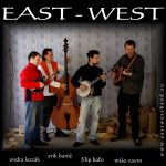 CD: East-West – Demo 2011