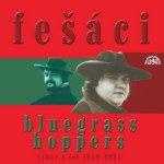 2CD: Fešáci & Bluegrass Hoppers