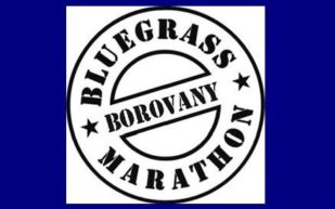 42. Bluegrass Marathon – 3. 9. 2022 Borovany u Tachova