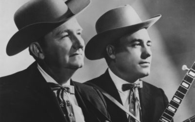 Flatt & Scruggs & The Foggy Mountain Boys, 1. díl, 1948 – 1954