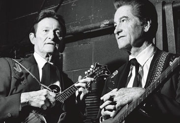 O&nbsp;bluegrassu ústy slavných – 4.&nbsp;díl – Jim & Jesse McReynolds