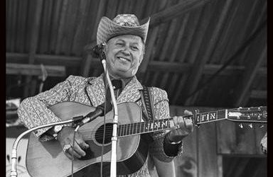 O&nbsp;bluegrassu ústy slavných – 6.&nbsp;díl – Jimmy Martin