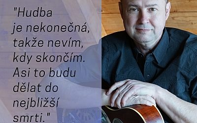 ATAmusic podcast: rozhovor Henricha Nováka s Petrem Szabadosem