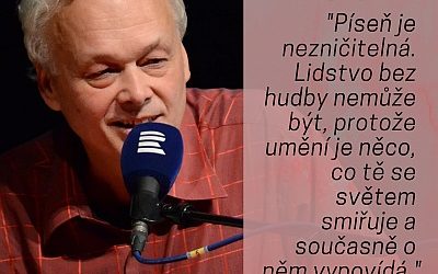 21.&nbsp;díl ATAmusic podcastu: rozhovor s&nbsp;Jiřím Plockem