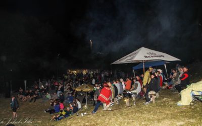 Bluegrass Večer Fest Horná Poruba 2019 – reportáž