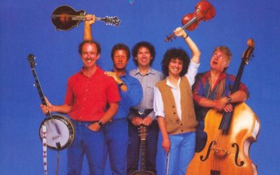 CD: Ronnie Bowman, Darin & Brooke Aldridge, Westbound Situation