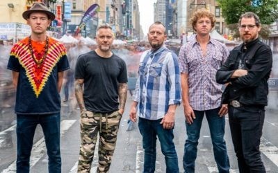 CD:  Rhonda Vincent, Stringdusters