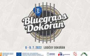 Bluegrass Dokořán – 8. a 9. 7. 2022 Karviná