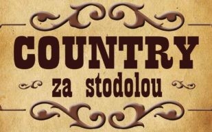 Festival Country za stodolou – 13. 5. 2023 Čierny Balog, Slovensko