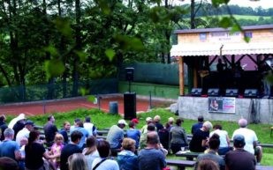 Bluegrass Theatre 2026 – Metylovice 14.&nbsp;6.&nbsp;až 6.&nbsp;9.&nbsp;2026