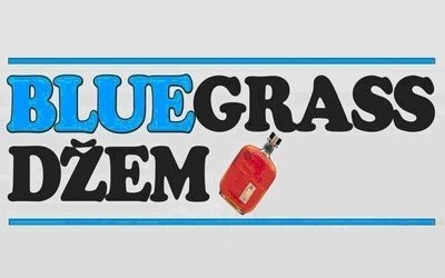 Bluegrass Džem 2022 – reportáž