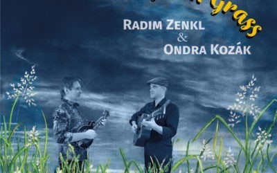 Radim Zenkl & Ondra Kozák – Eastern Grass