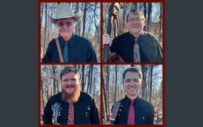 CD:  Wildfire, Terry Baucom, Route 3, Thomas Cassell, Steven Moore