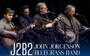 Rosťa Čapek uvádí: John Jorgenson Bluegrass Band – 24. 4. 2024 Praha