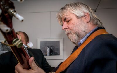 Ján Bratinka – rozhovor, 2.&nbsp;časť