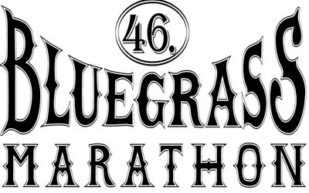 46. Bluegrass Marathon – 5.&nbsp;9.&nbsp;2026 Borovany u&nbsp;Tachova